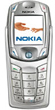 Nokia 6822 